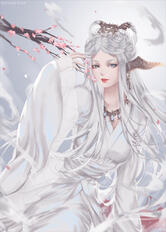 Miho Okochi by Kyumei